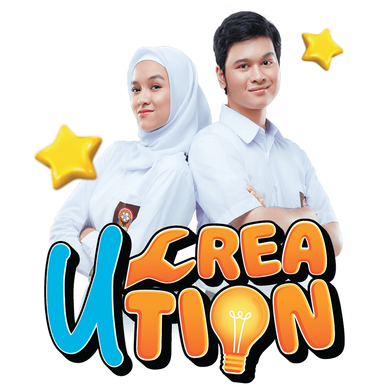 Icon Karakter uCreation