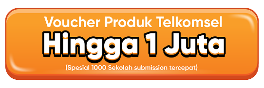 Support Dana Program Hingga 14 Juta